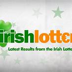 irish lottery results